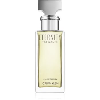 Calvin Klein Eternity For Women Eau de Parfum pentru femei - imagine 2